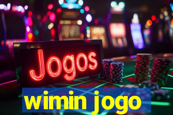 wimin jogo